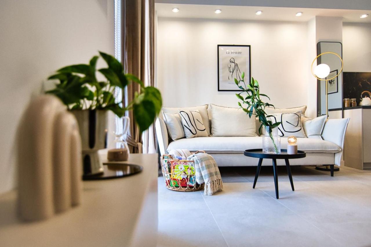 Zator Apartament Mint Wanna Spa Bagian luar foto