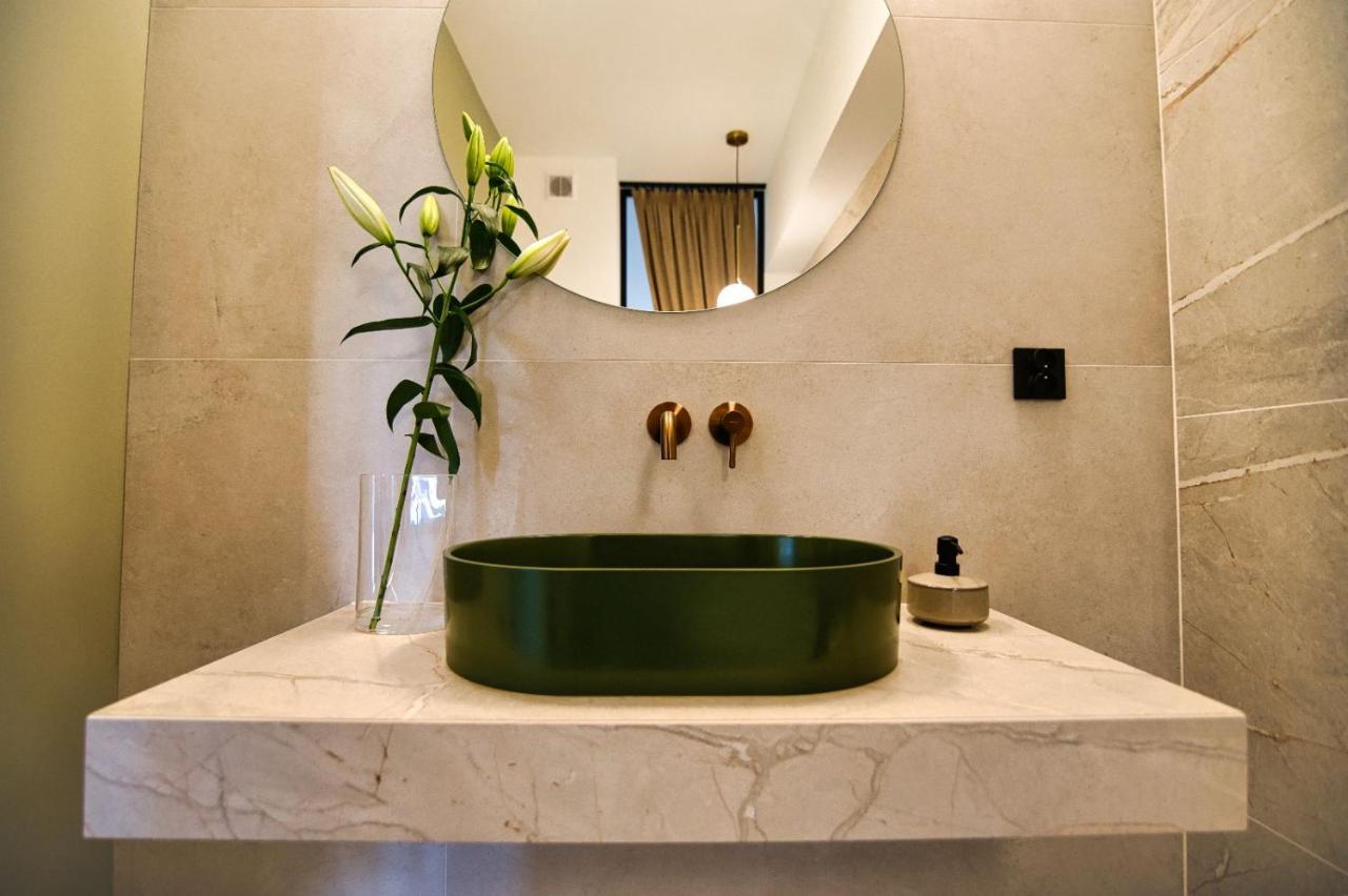 Zator Apartament Mint Wanna Spa Bagian luar foto