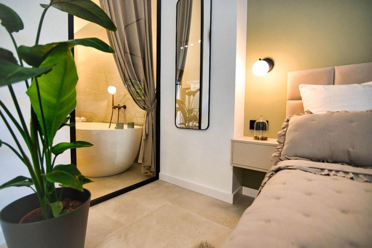 Zator Apartament Mint Wanna Spa Bagian luar foto